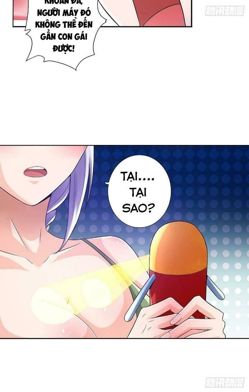 nhân vật phản diện đi tìm đường chết chapter 47 12