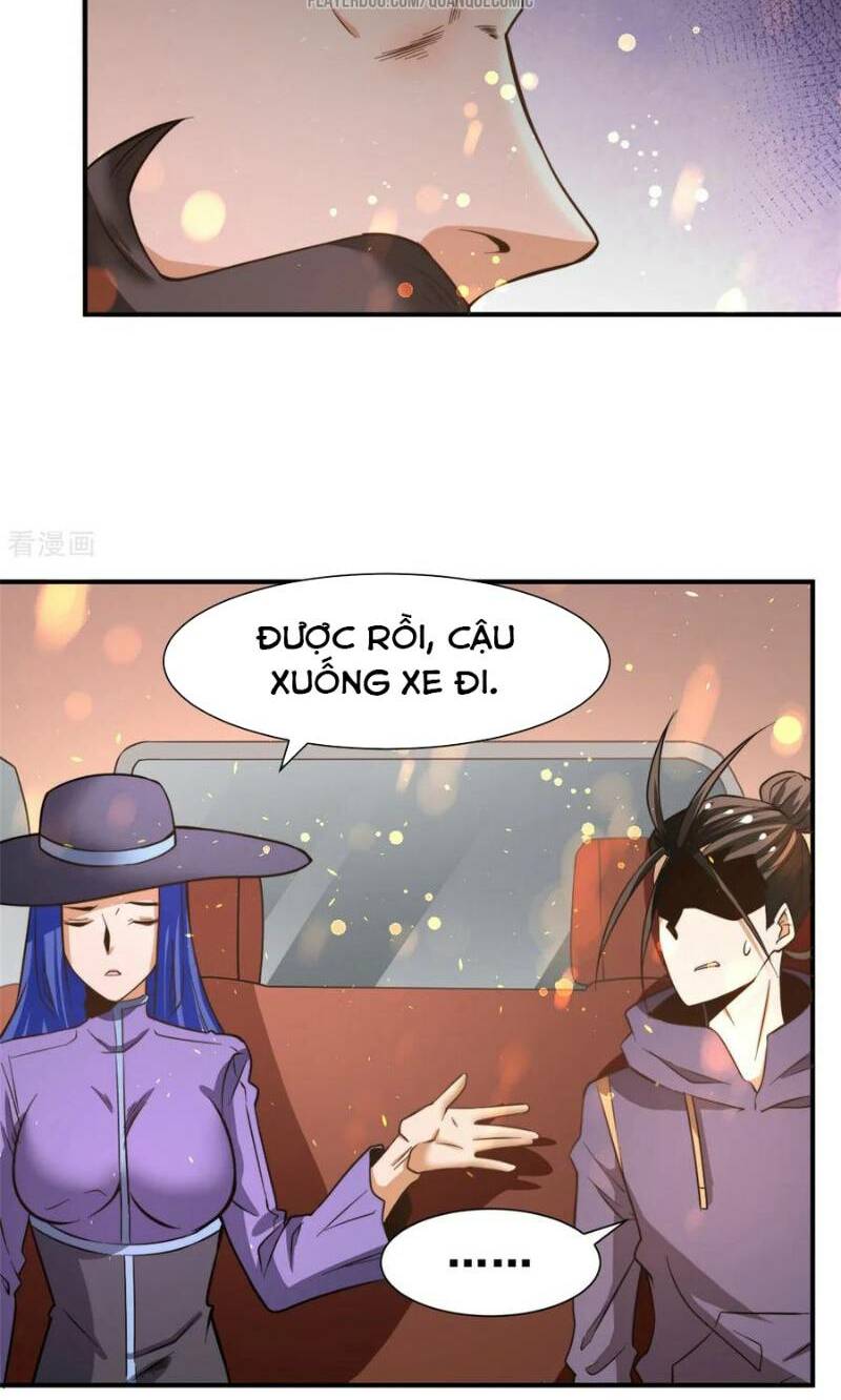 đô thị đỉnh phong cao thủ chapter 50 6