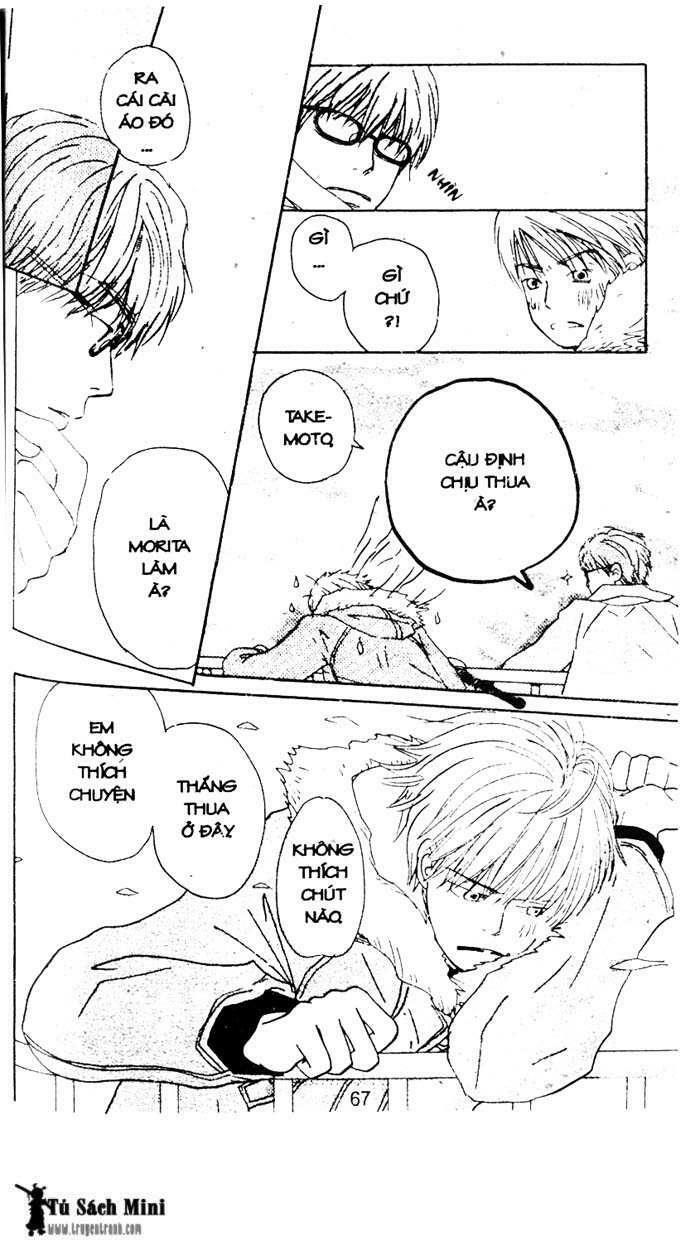 love n life chapter 18 9