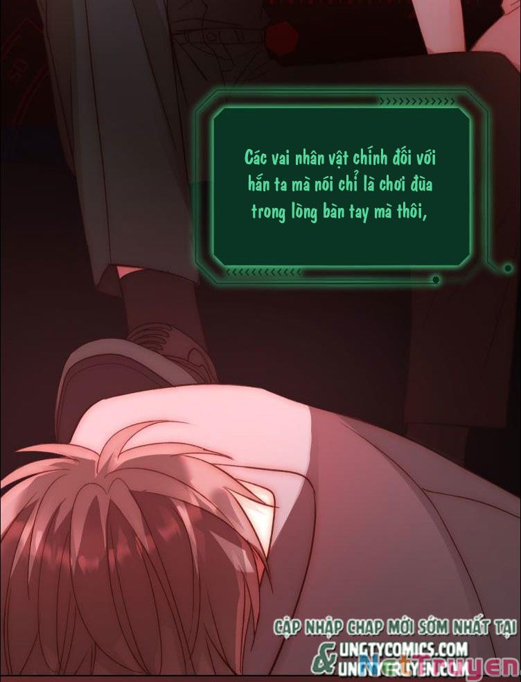 tôi phải làm 1 kẻ đại xấu xa chapter 46 14