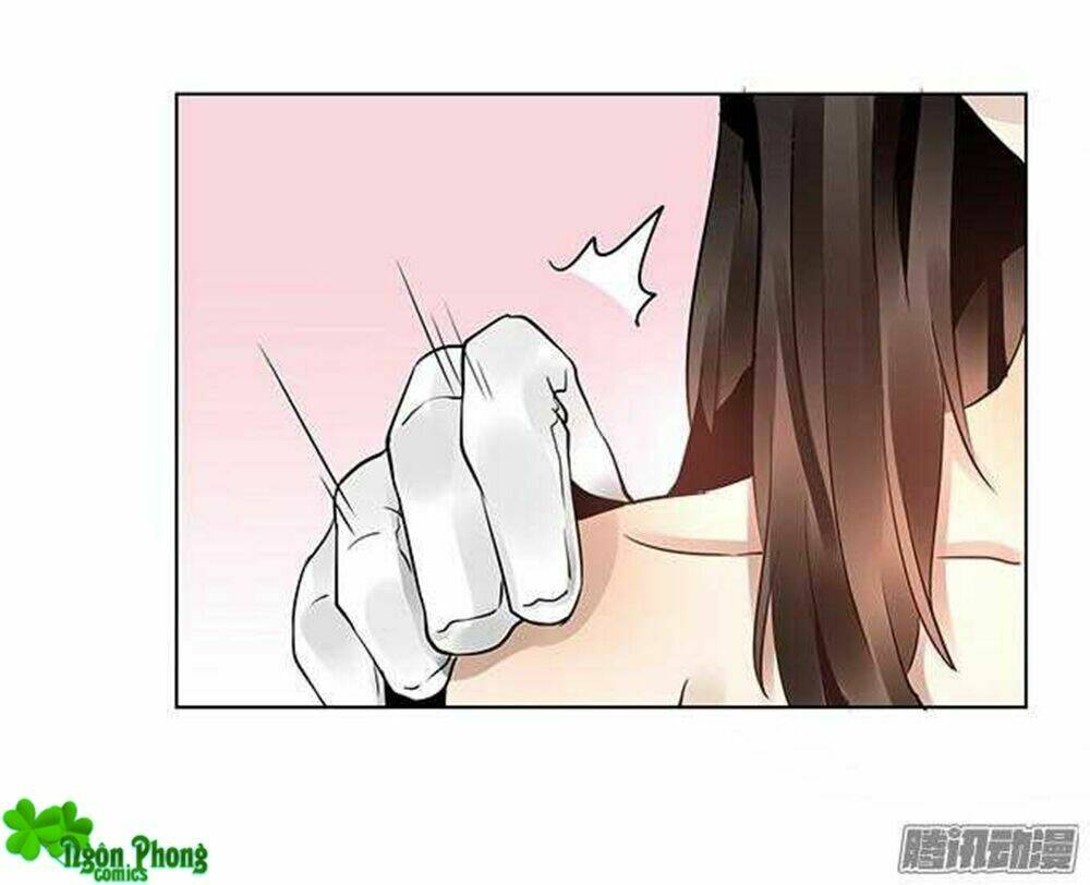 vũ hội thần bí chapter 11 46