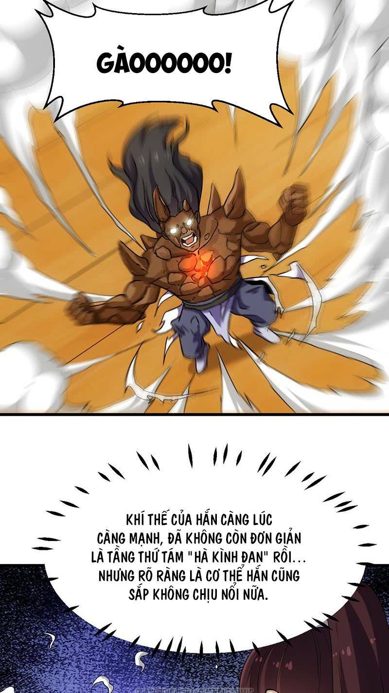 hệ thống thần long nghịch thiên chapter 35 11