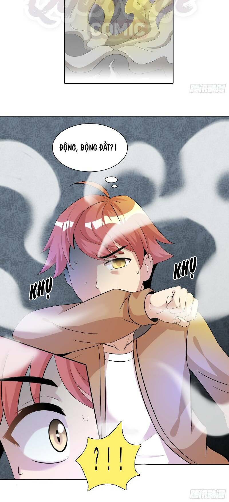 liệp thực vương chapter 2 12