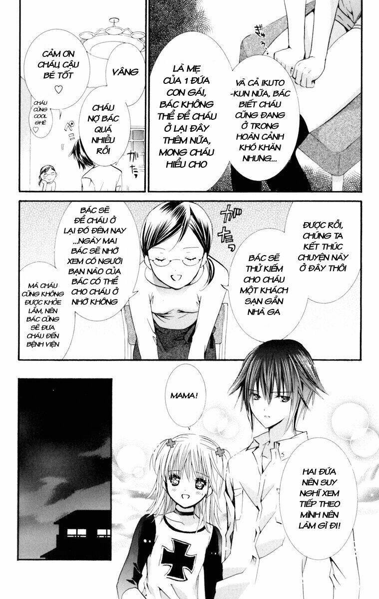 shugo chara chapter 30 37