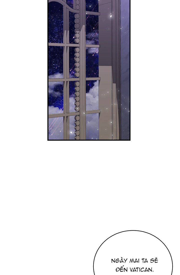 con chỉ đi tìm cha thôi chapter 35.2 19