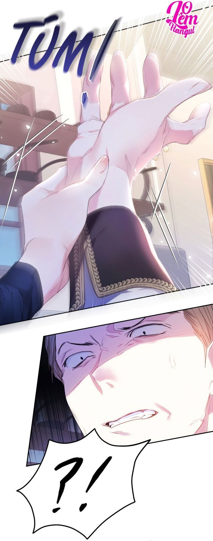 con rối ác nữ marionette chapter 27 46