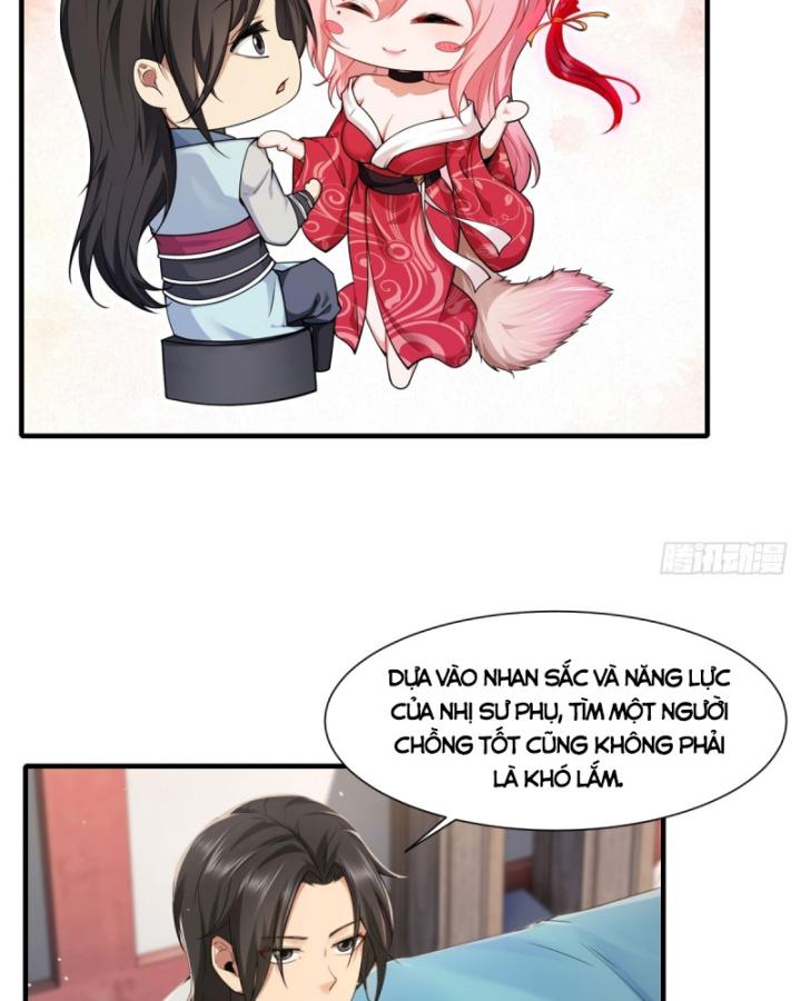 khởi đầu với tuyệt sắc nữ sư phụ: hệ thống thập cân phản cốt chapter 42 28