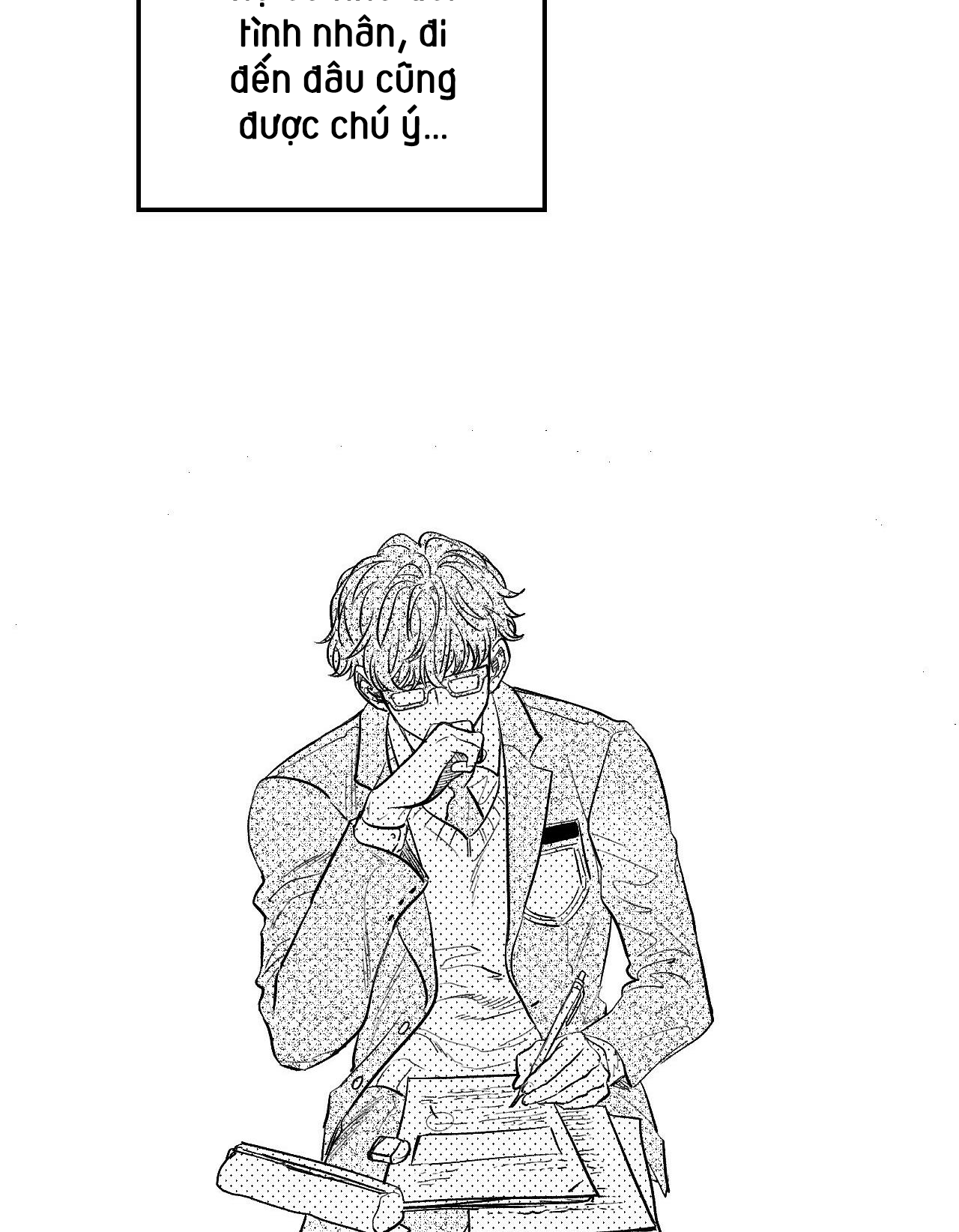 chuyện tình của gyeongwoo chapter 1 50