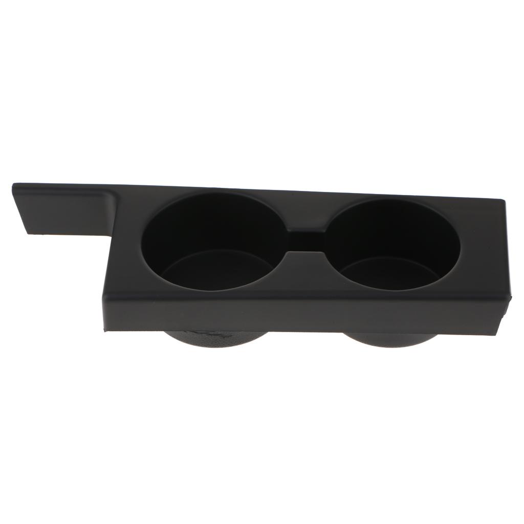 Car Front Console Cup Holder for BMW E39 5-SERIES 528i 525i 530i 540i M5