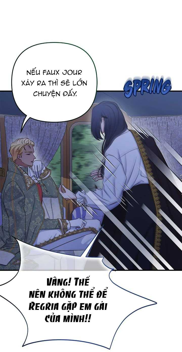 giam cầm chapter 22.1 15