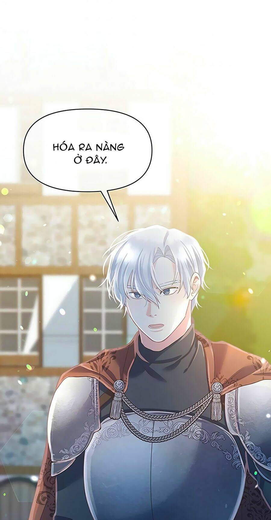 khu vườn im lặng chapter 11 2