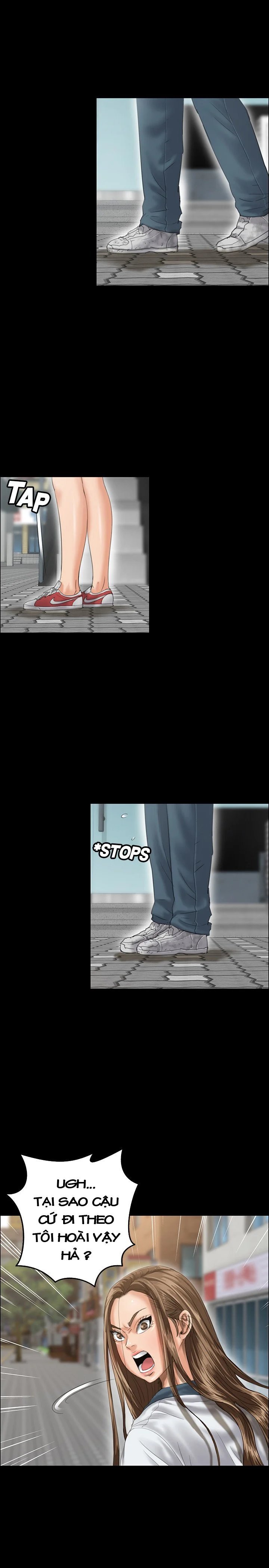 ong chúa chapter 27 14