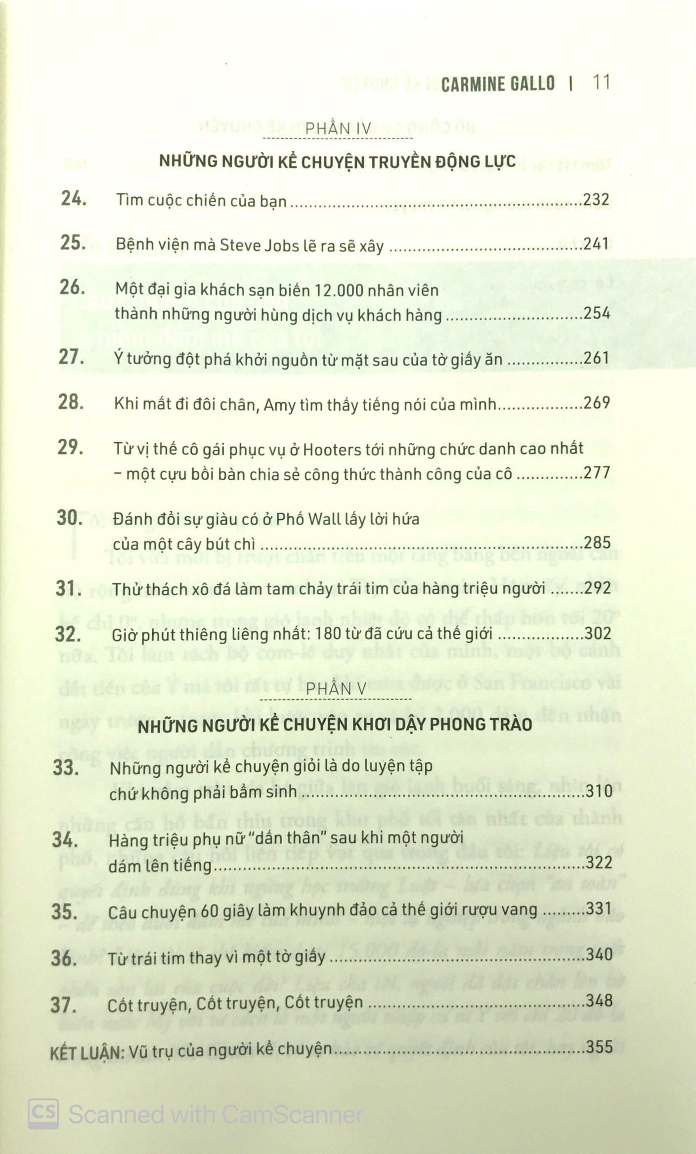 Bí Mật Của Người Kể Chuyện (Tái Bản)