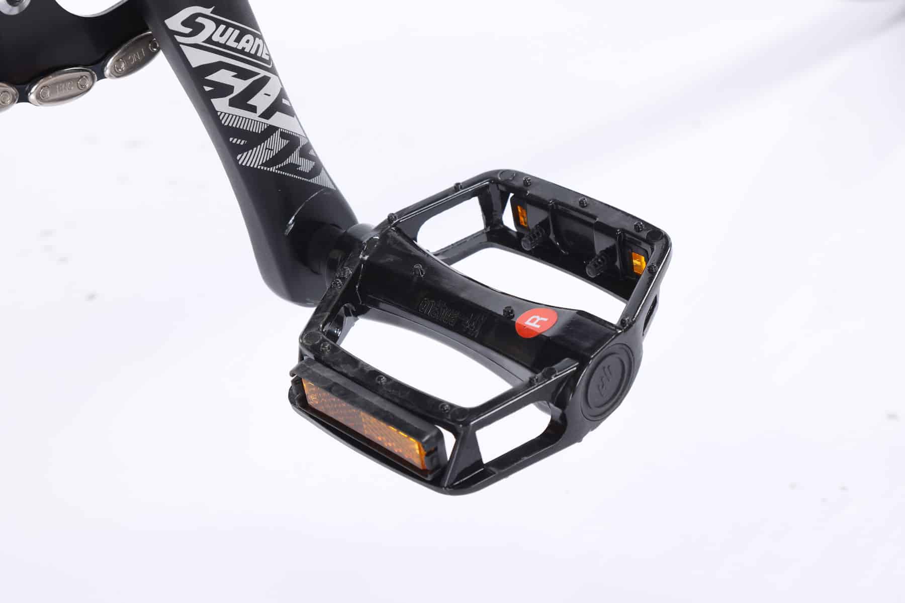 Xe đạp Fixed Gear CALLI R2.0FX Khung nhôm không mối hàn