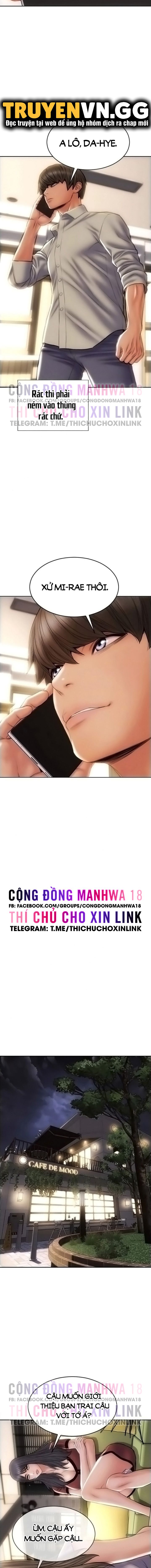 dân chơi out trình chapter 50 13