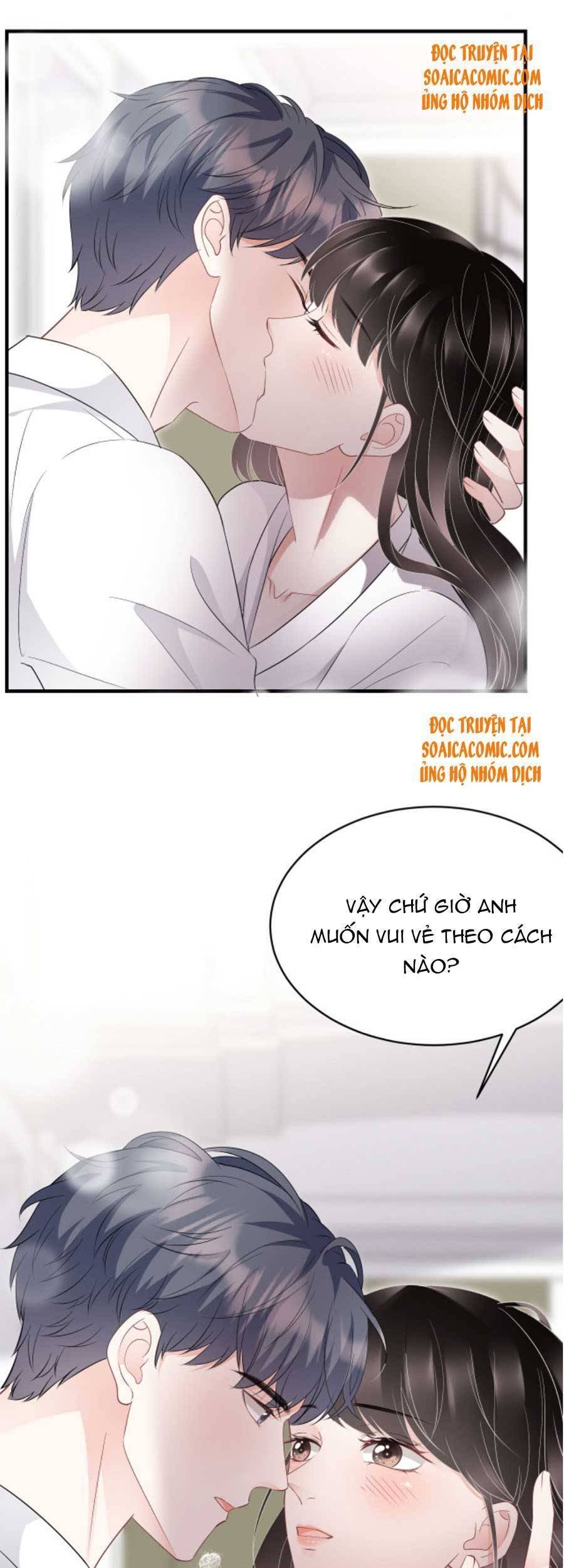 [16+] đại tiểu thư có thể có ý đồ xấu chapter 75 10