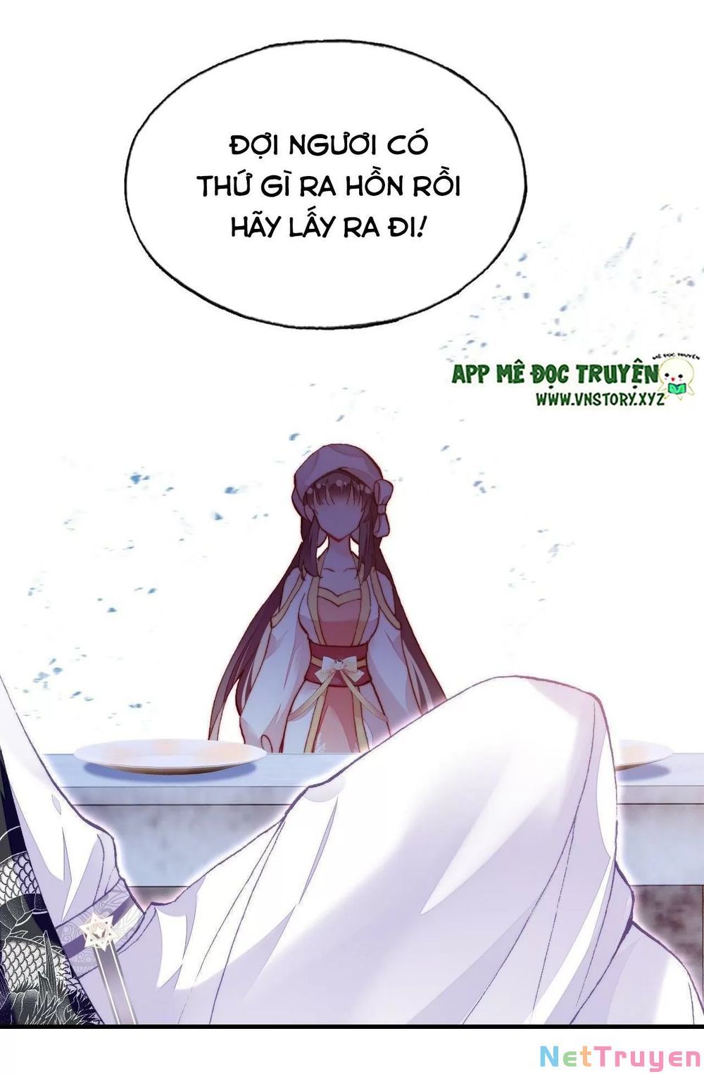 lại bị bệnh chiều chuộng quấn lấy chapter 53 14
