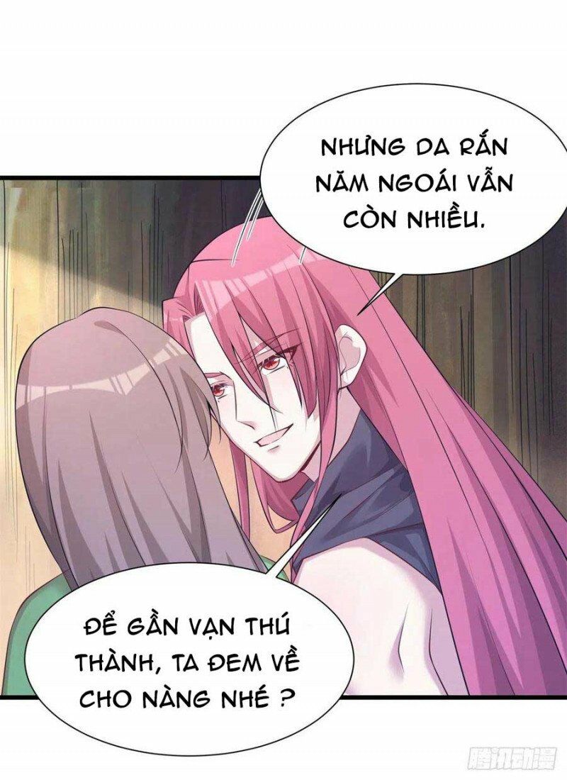 [16+] thảnh thơi thú thế chủng chủng điền, sinh sinh tể chapter 293 24