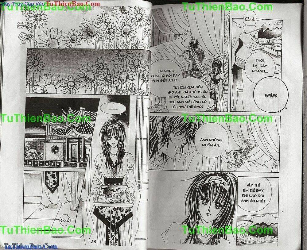 địa ngục tuyết trắng chapter 18 12