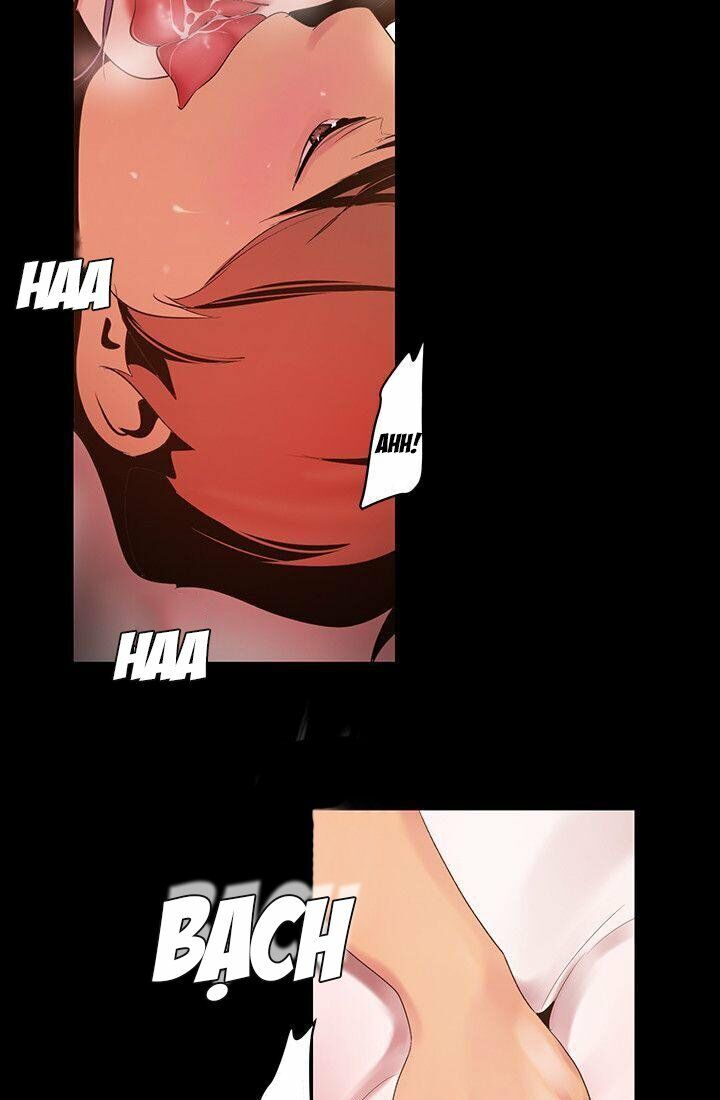 một thế giới mới tuyệt vời chapter 39 40