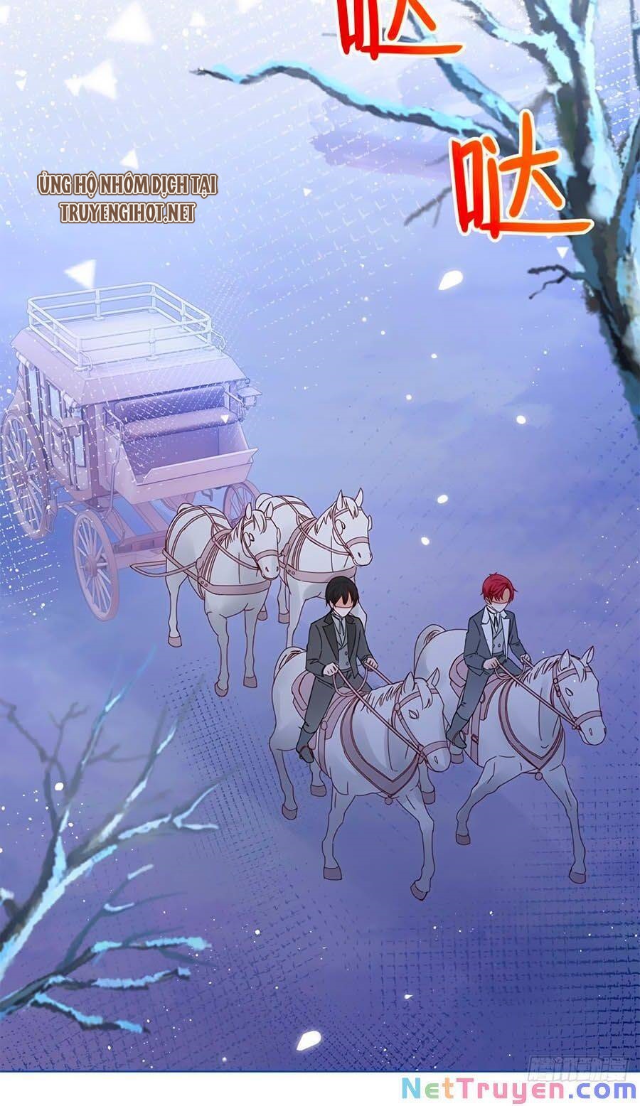 đế quốc đầu tiên có nữ hoàng chapter 23 15