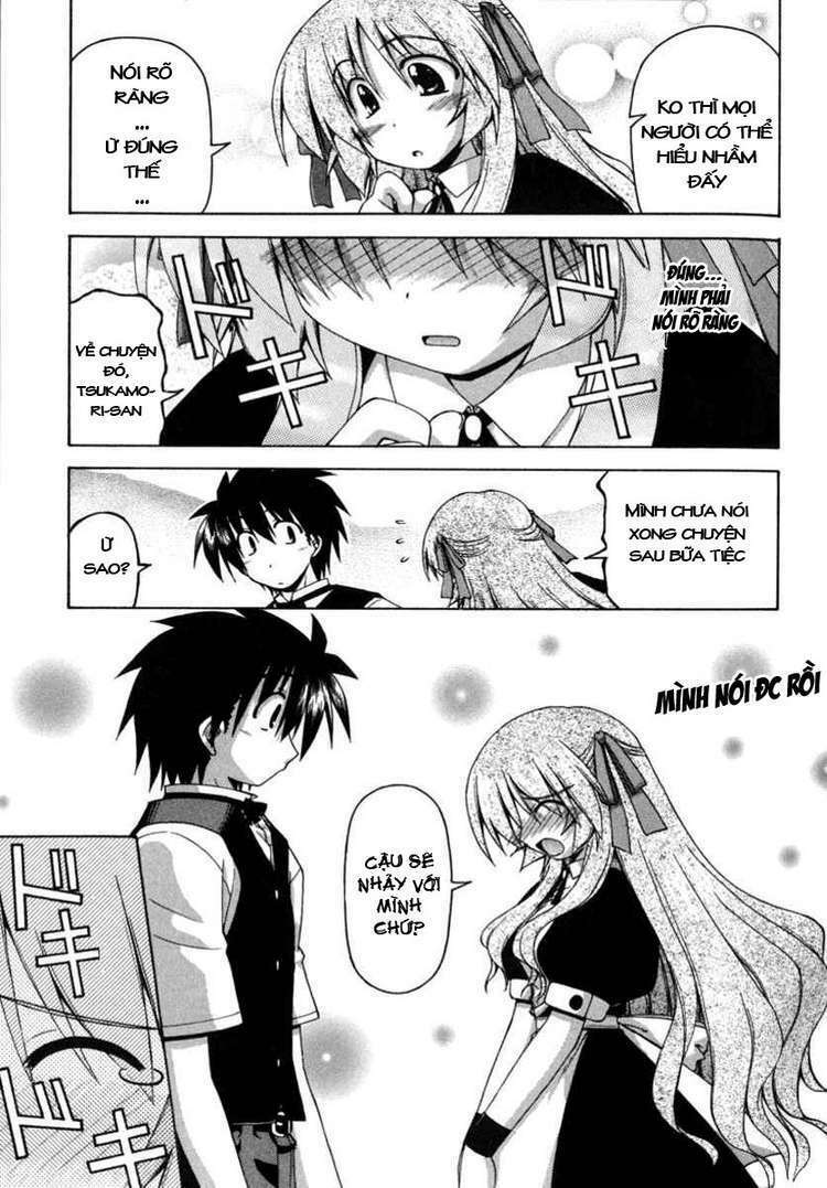 spas-pa chapter 14 15