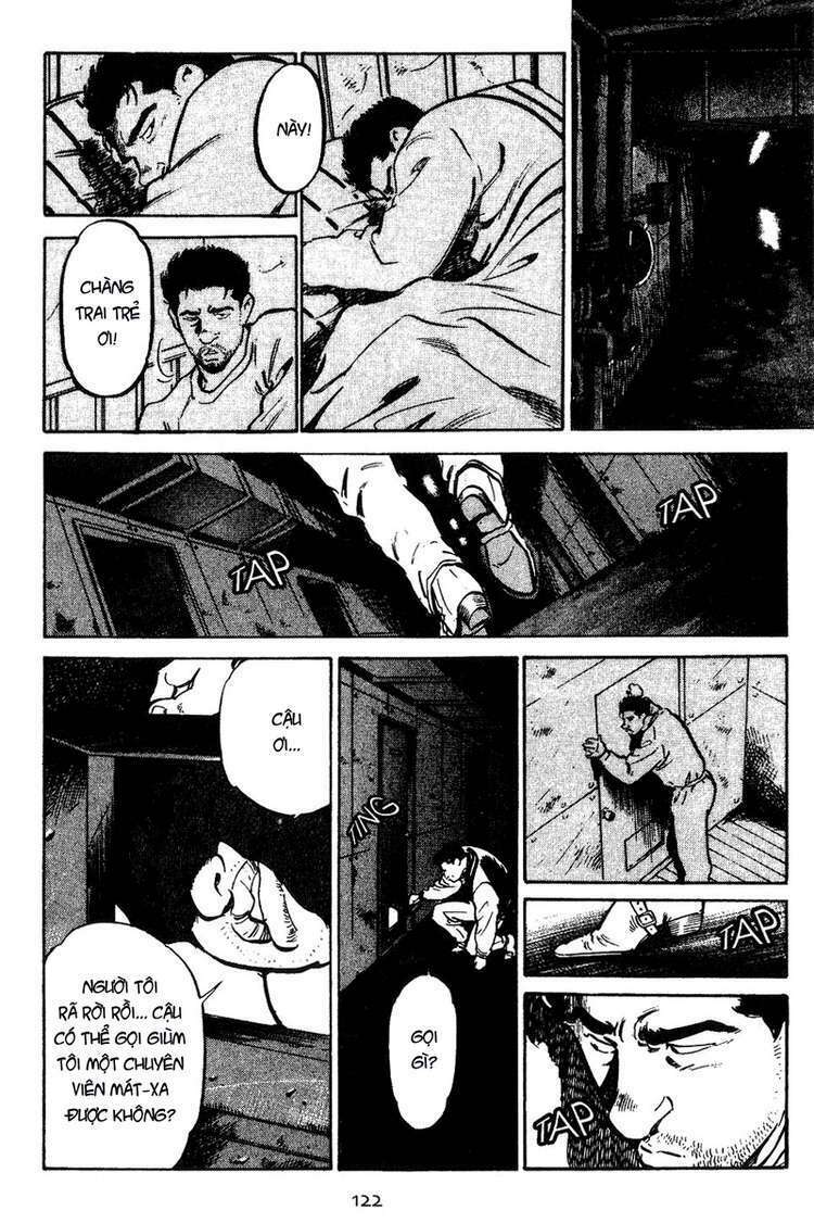 old boy chapter 5 13