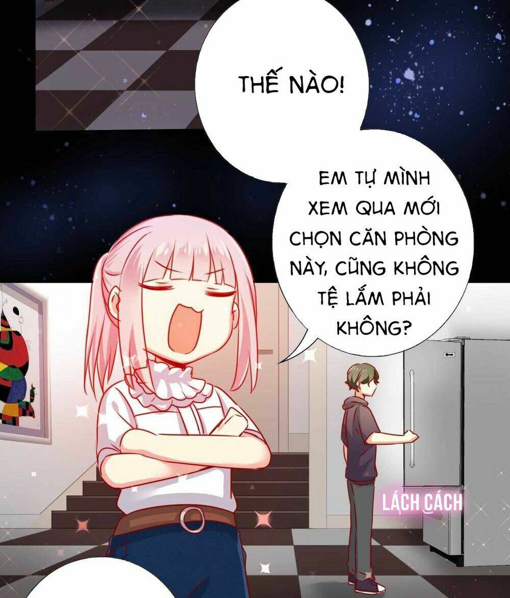 phục thù thiếu gia tiểu điềm thê chapter 11 23