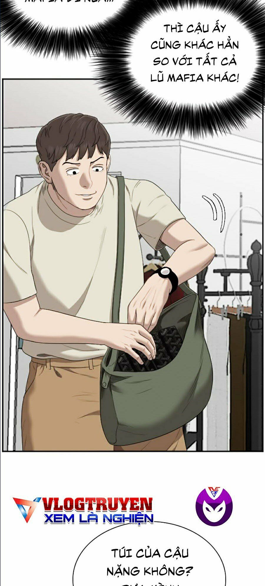 người xấu chapter 61 98