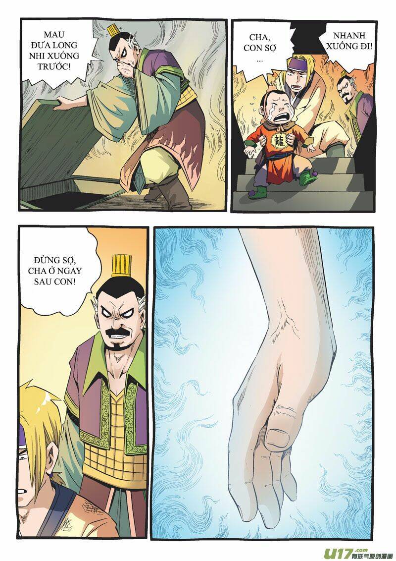 vô danh tiêu cục chapter 37 18