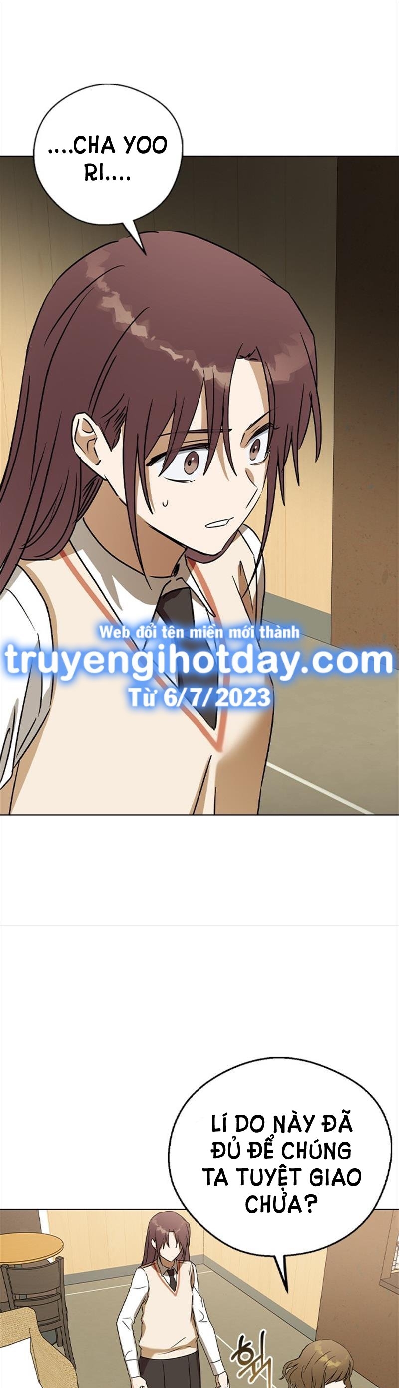 nhân duyên kiếp trước chapter 45.2 9