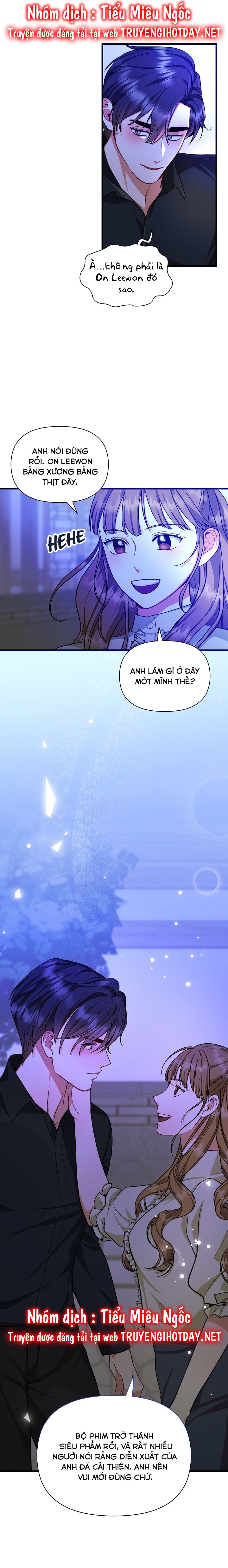 ngày mai chapter 82 11