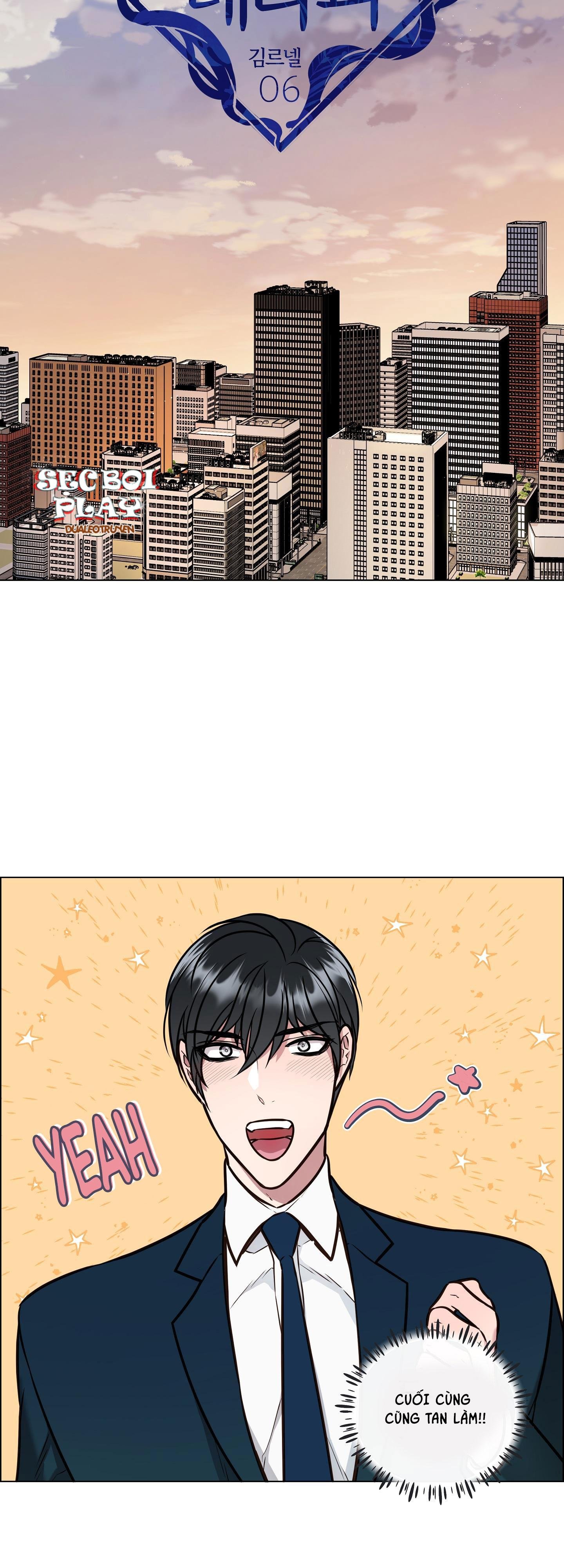 thực vật trị liệu chapter 6 7