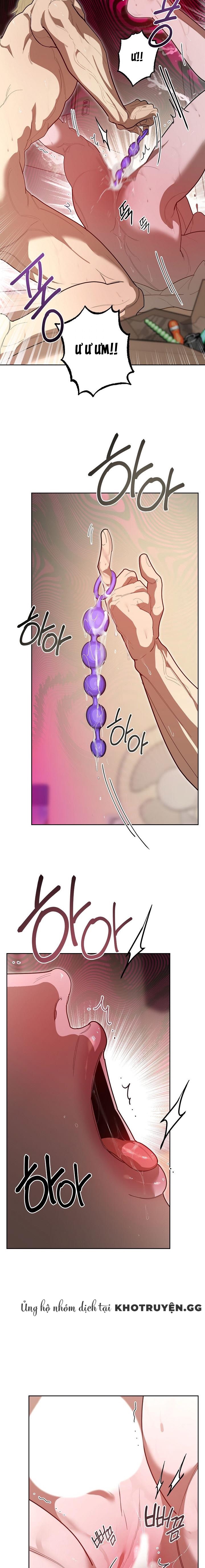 thịt ông chú hàng xóm đã có gia đình chapter 4 12