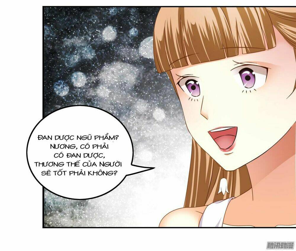 thần y khí nữ chapter 4 38