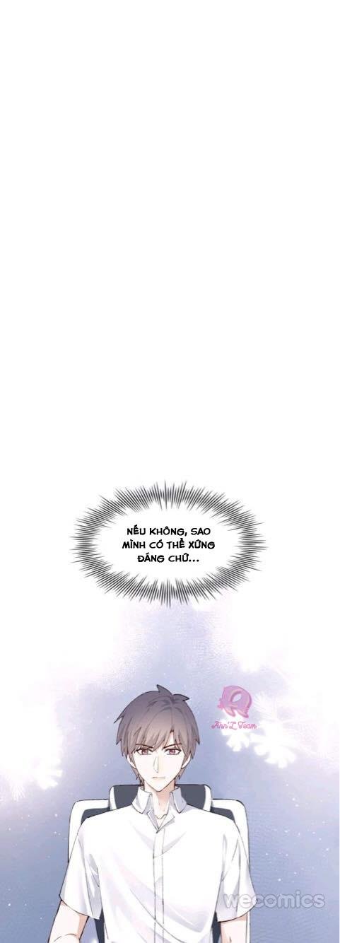 người yêu tin đồn chapter 16 24