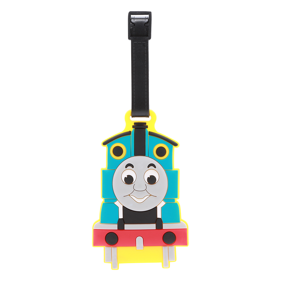 Tag Hành Lý - Luggage Tag Xe Lửa Thomas