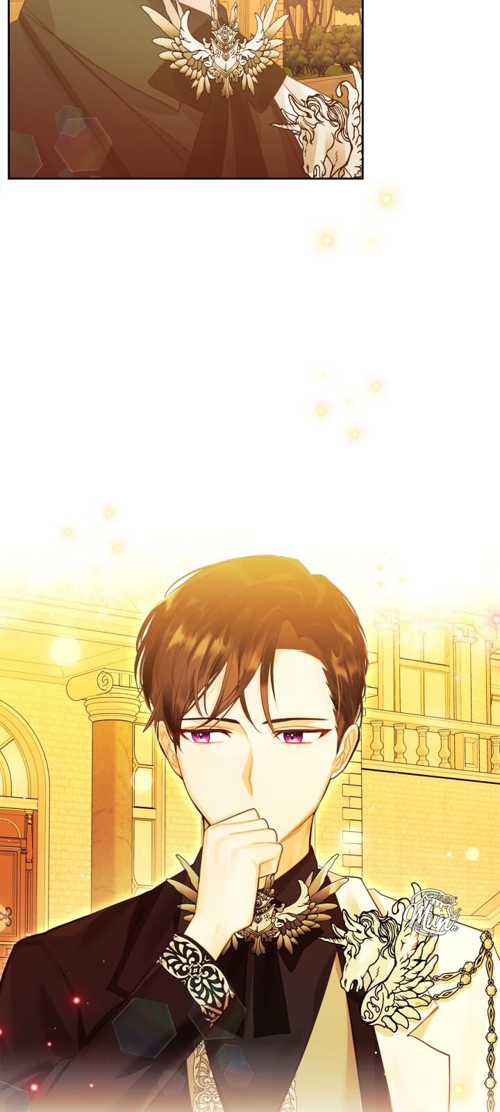 công chúa phản diện muốn ở trong ngôi nhà bánh quy chapter 42 52