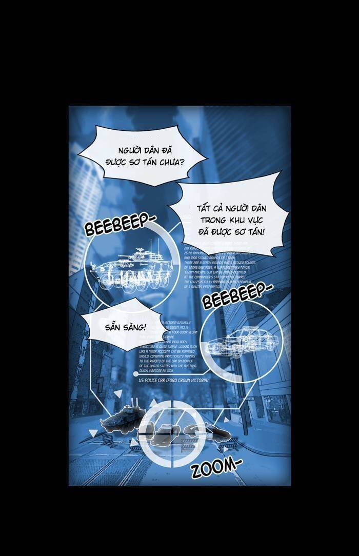 nhân vật tùy tùng chapter 8 30