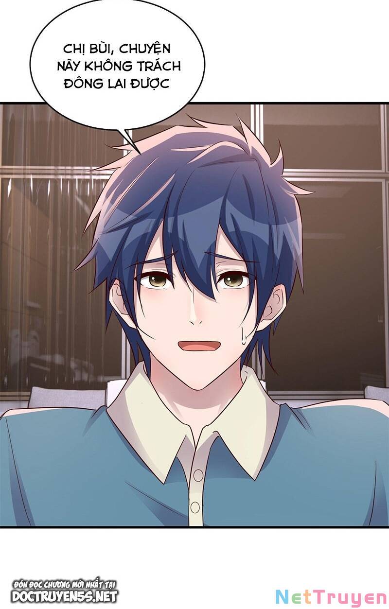 chị gái tôi là đại minh tinh chapter 152 26