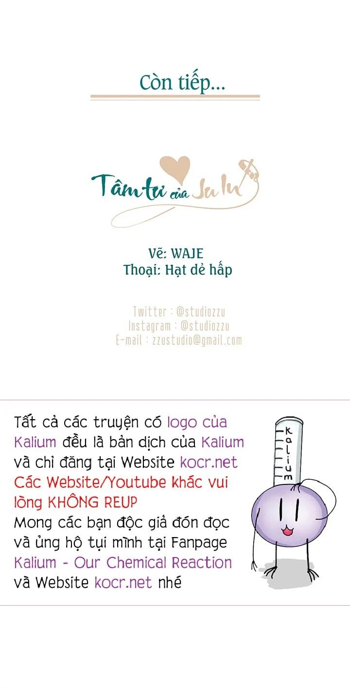 tâm tư của ju in chapter 72.5 19