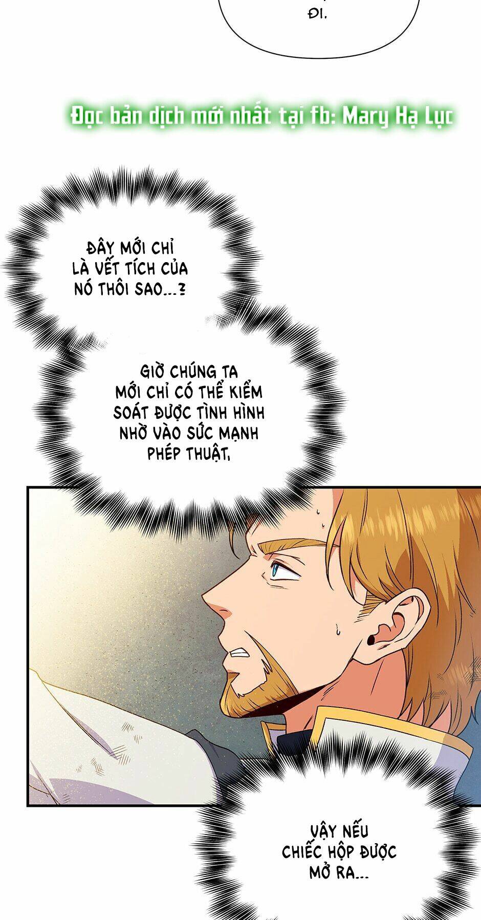 khế ước của nữ công tước quái vật chapter 122 43