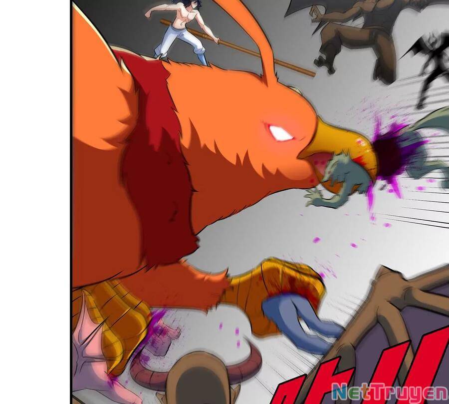 bản kiếm tiên tuyệt không làm nô chapter 43 87