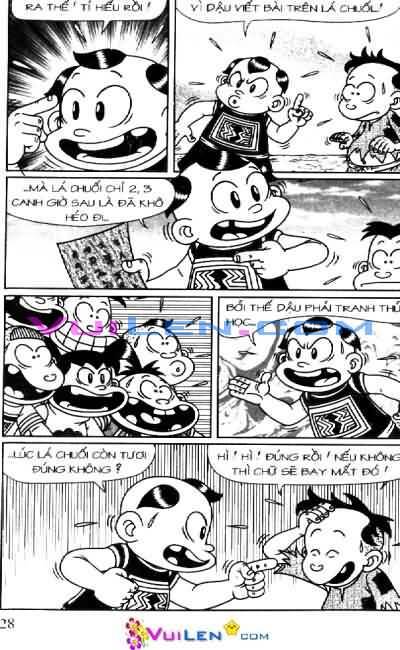 thần đồng đất việt chapter 87 25