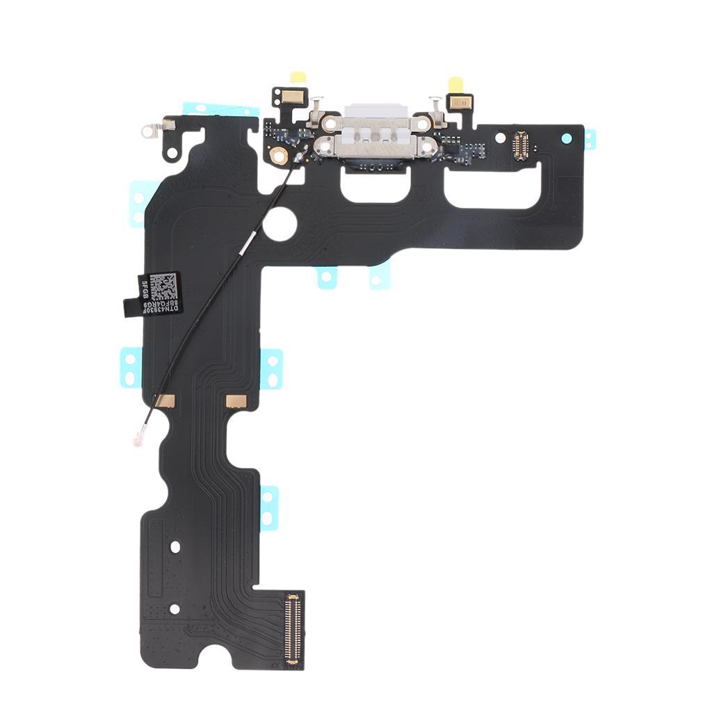 Charging Port Dock Connector Flex Cable