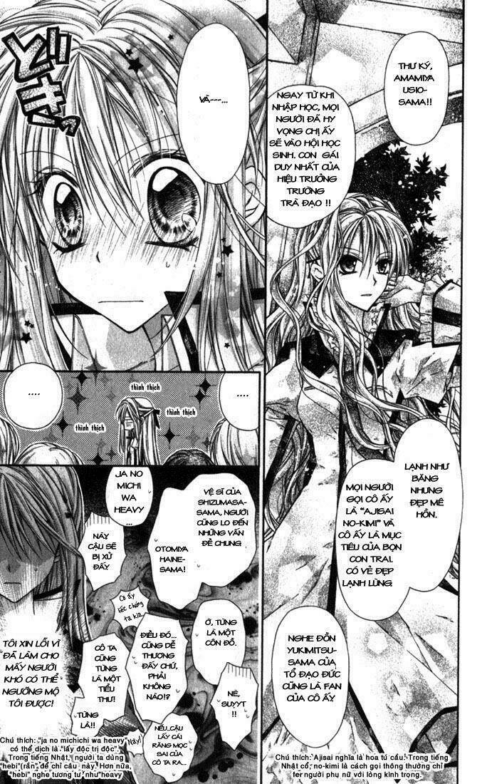 hội quý tộc chapter 7 5