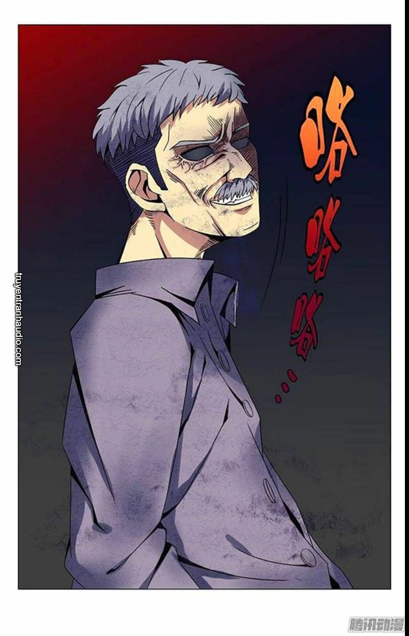 long ẩn giả chapter 21 5