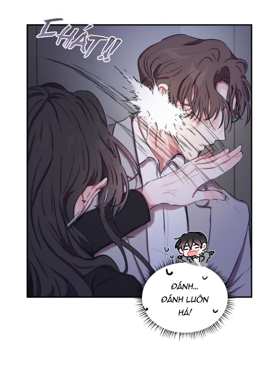 hợp đồng tình yêu chapter 42 26