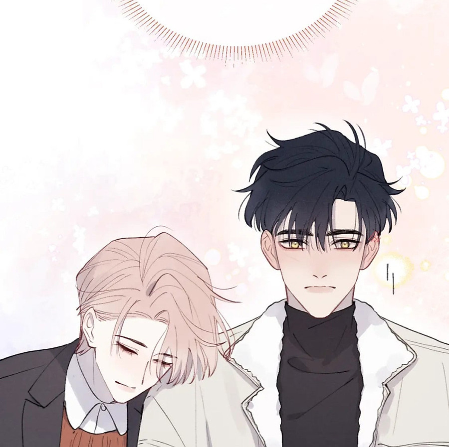 nhật ký thất tình của nhung tiên sinh chapter 34.1 36