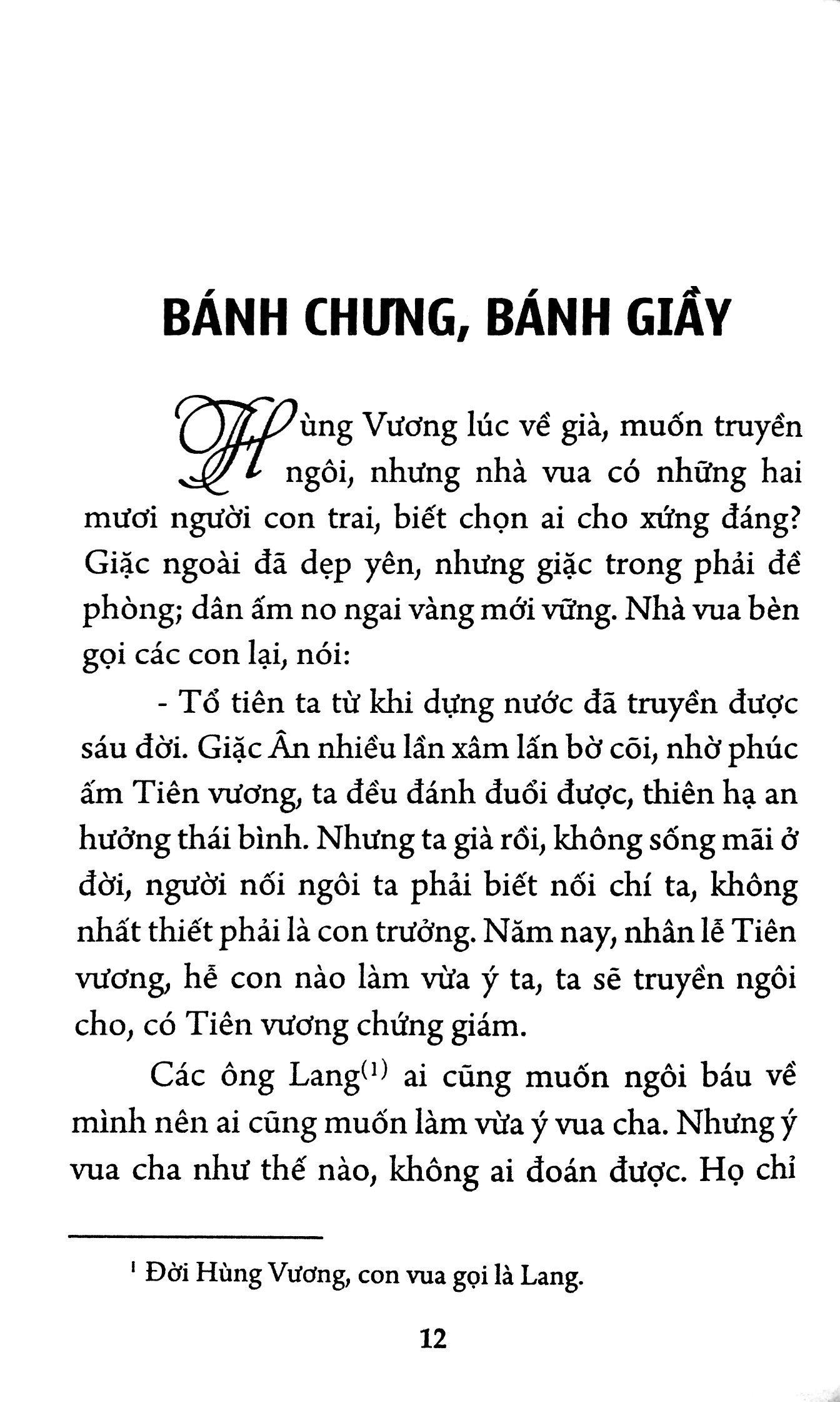 365 Truyện Cổ Tích Đặc Sắc (Tái Bản)
